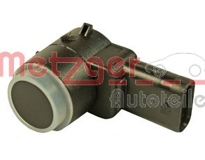 Sensor, ajutor parcare 0901053 METZGER